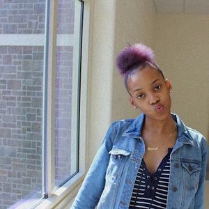 Meet your Posher, Haven